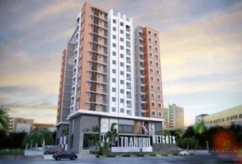 Plaza Tranquil Square Update