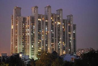 DLF City Phase IV Plots Project Deails