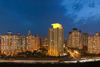 DLF City Phase V Plots Project Deails