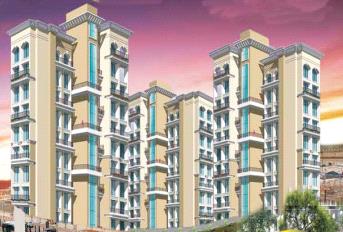  2 BHK  Apartment for sale in GPM Blossom Greens Faridabad