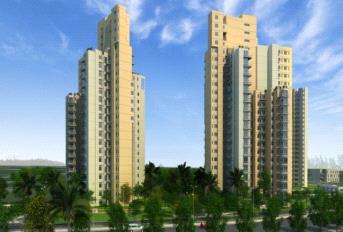 3 BHK Apartment For Sale in Ireo Uptown Gurgaon