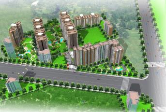  1 BHK  Studio Apartment for sale in Shekhar Shri Krishna Residency Bhiwadi