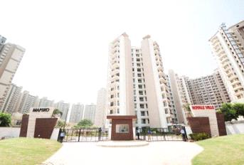  5 BHK  Apartment for sale in Mapsko Royale Ville  Gurgaon