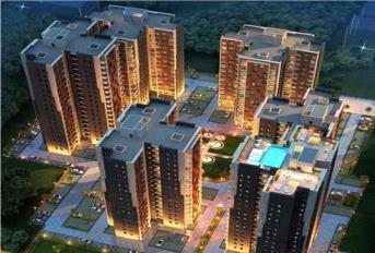 Rajwada Royal Garden Update