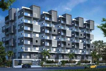 Jain Ravi Gayathri Heights Update