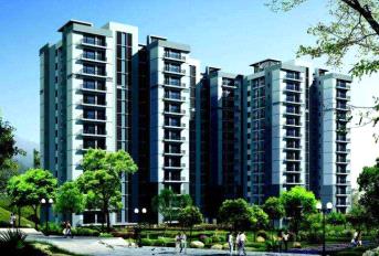 2 BHK Apartment For Sale in Omaxe Residency Lucknow