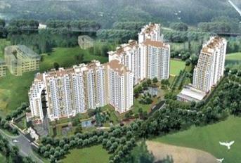 Ajmera Infinity Update