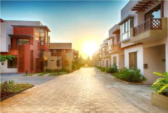 Ajmera Villows Update