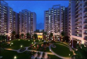 2 BHK Apartment For Sale in Tulsiani Urban Woods Lucknow