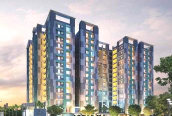 Primarc Shrachi Aangan Update