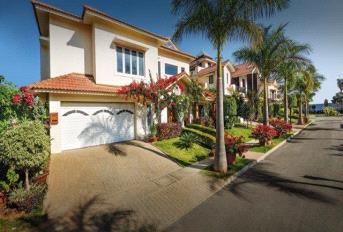  3  BHK  Villa for sale in Adarsh Serenity Bangalore