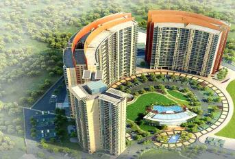 3 BHK Apartment For Sale in Paarth Arka Lucknow