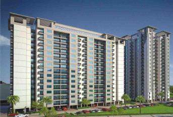 2 BHK Apartment For Sale in Paarth Goldfinch State Lucknow
