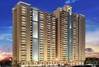 Ajnara Klock Tower Update