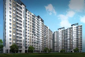 Adarsh Palm Retreat Mayberry Update