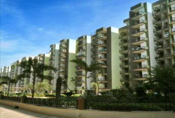 1 BHK Apartment For Sale in Maya Garden City Chandigarh