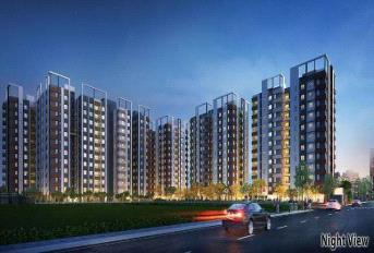  4 BHK  Apartment for sale in Signum Windflower Kolkata