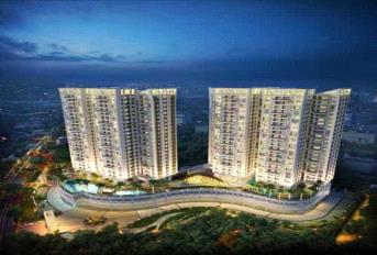  4 BHK  Apartment for sale in PS Alcove Flora Fountain Kolkata