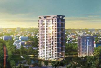  3  BHK  Apartment for sale in PS Merlin iland Kolkata