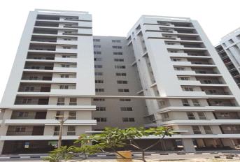 Srijan Greenfield City Update