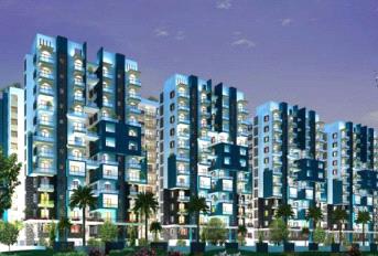  2 BHK  Apartment for sale in Keerthi Royal Palms Bangalore