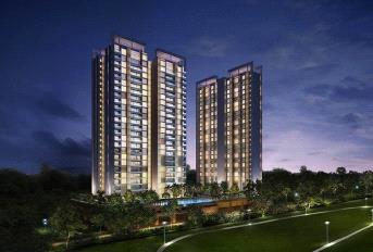 Godrej Tranquil Project Deails