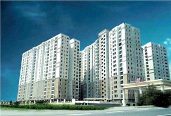  3  BHK  Apartment for sale in Alliance Orchid Springss Chennai