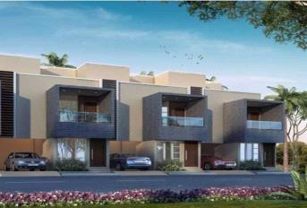 2 BHK Villa For Sale in Alliance Humming Gardens Chennai