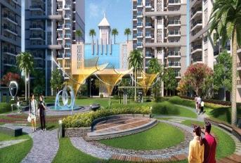 Arihant Abode Project Deails