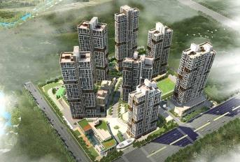  3 BHK  Apartment for sale in TATA Avenida Kolkata