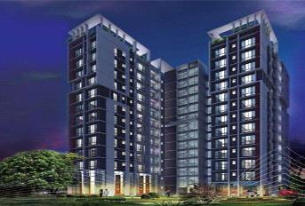  2 BHK  Apartment for sale in Arch Arihant Viento Kolkata