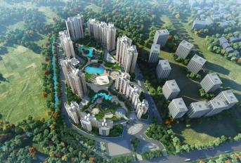 Elita Garden Vista Update