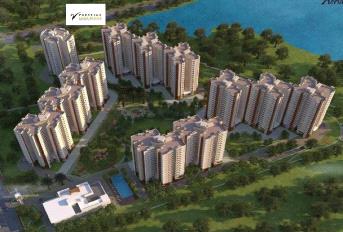 Prestige Lake Ridge Update