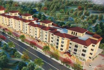 Prestige Boulevard Update