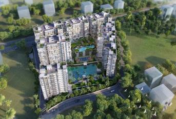  3  BHK  Apartment for sale in Merlin Maximus Kolkata
