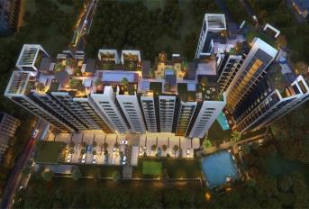 Rungta Madgul Antaraa Update