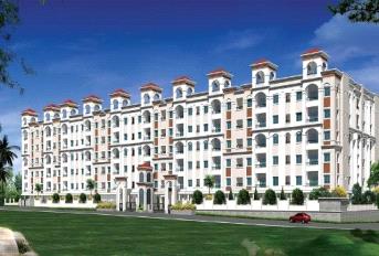 Muppa Aishwarya Condos Update
