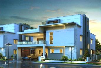 Sri Sreenivasa Cyprus Palms Update