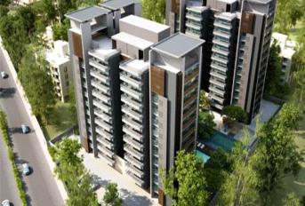  4 BHK  Apartment for sale in Zodiac Marquis Ahmedabad
