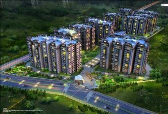 Rajapushpa Atria Update