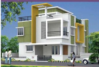 Manjeera Purple Town Project Deails
