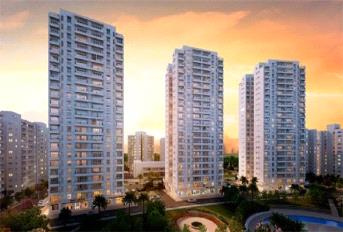 Godrej Garden City Pinecrest Update