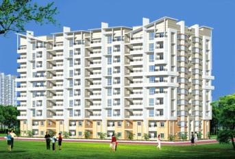  3  BHK  Apartment for sale in Manjeera Diamond Towers Hyderabad