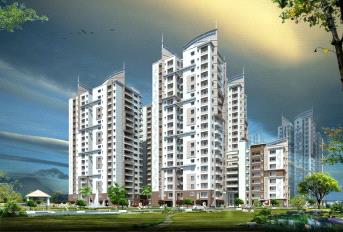 3 BHK Apartment For Sale in NCC Urban One Hyderabad