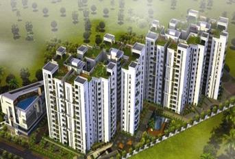 5 BHK Apartment For Sale in NCC Urban Gardenia Hyderabad