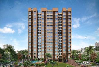 Shivalik Park View Update