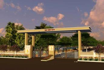    Residential Plot for sale in sai sun city Bangalore