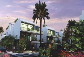 Vasantha City Update