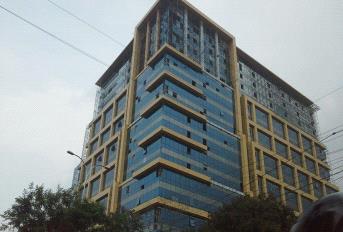 Manjeera Trinity Corporate Update