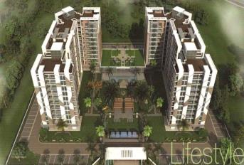  3  BHK  Apartment for sale in RG Euphoria Lucknow